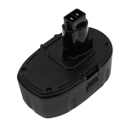 Replacement Battery for DeWalt  DC020 – Power Tools – 2000mAh / 36.00Wh / 18.0V