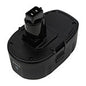Replacement Battery for DeWalt DC020 DC212, DC212B, – 2000mAh / 36.00Wh