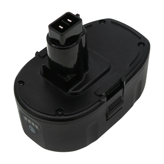 Replacement Battery for DeWalt DC212 – Power Tool – 4000mAh / 18V