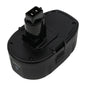 Replacement Battery for DeWalt  DC020 – Power Tools – 4000mAh / 72.00Wh / 18.0V