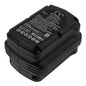 Replacement Battery for DeWalt  DC222KA – Power Tools – 3000mAh / 24.0V