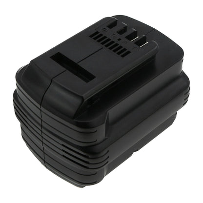 Replacement Battery for DeWalt  DC222KA – Power Tools – 3000mAh / 24.0V