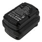 Replacement Battery for DeWalt DC222KA DC222KB, DC223KA, – 3000mAh
