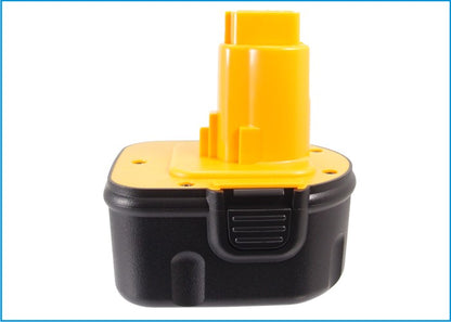 Replacement Battery for DeWalt 2802K – Power Tool – 3000mAh / 12V - image 2