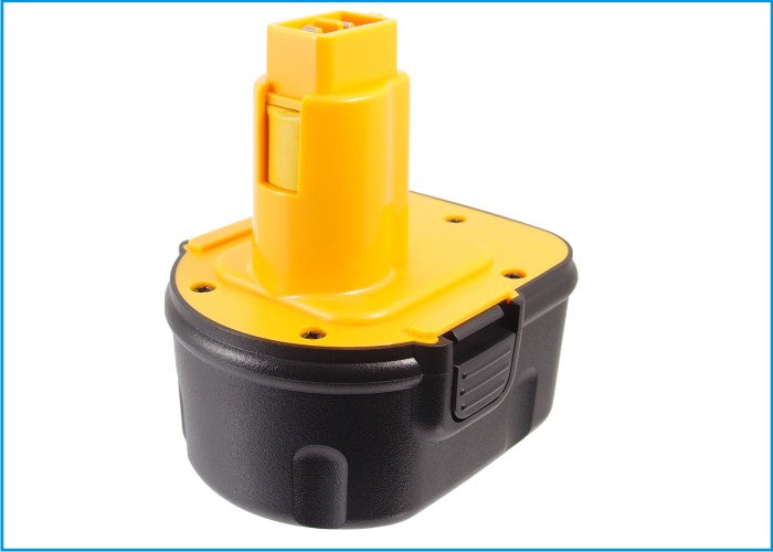 Replacement Battery for DeWalt 2802K – Power Tool – 3000mAh / 12V - image 3