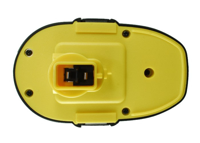 Replacement Battery for DeWalt  DC020 – Power Tools – 1500mAh / 27.00Wh / 18.0V