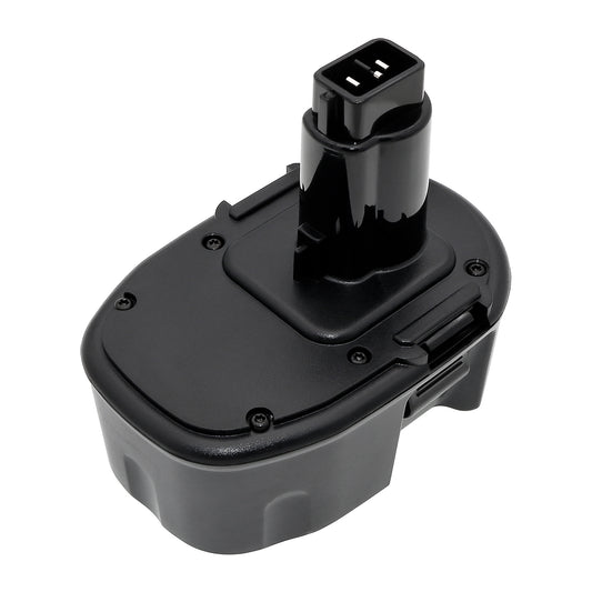 Replacement Battery for DeWalt DC528 Flashlight – Power Tool – 1500mAh / 14.4V
