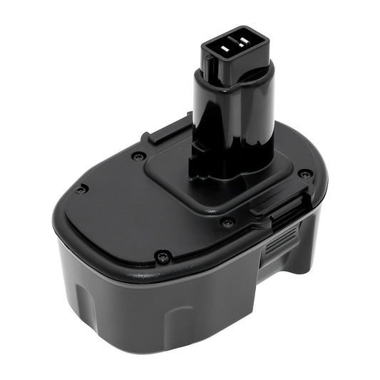 Replacement Battery for DeWalt DC528 Flashlight – Power Tool – 3000mAh / 14.4V
