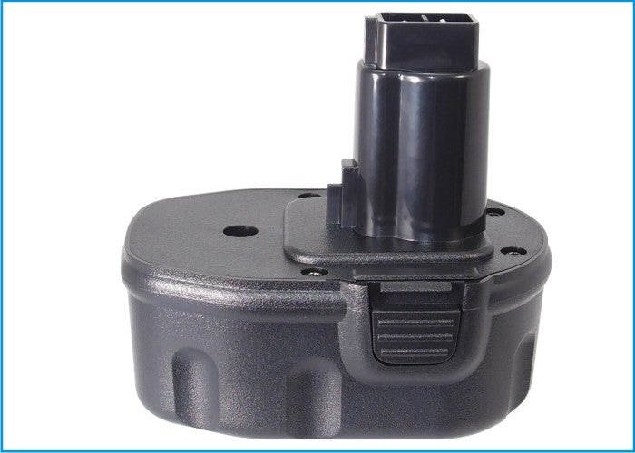 Replacement Battery for DeWalt  DC528 Flashlight – Power Tools – 3000mAh / 43.20Wh / 14.4V