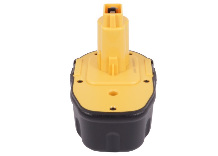 Replacement Battery for DeWalt  DC528 Flashlight – Power Tools – 1500mAh / 14.4V