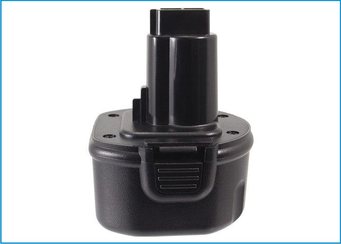 Replacement Battery for DeWalt  246536 – Power Tools – 3000mAh / 28.80Wh / 9.6V