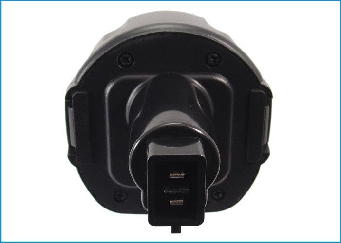 Replacement Battery for DeWalt  246536 – Power Tools – 3000mAh / 28.80Wh / 9.6V