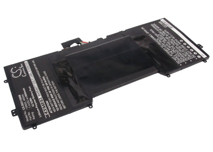 Replacement Battery for Dell XPS 13 – Notebook, Laptop – 5800mAh / 7.4V - image 1