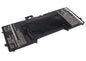 Replacement Battery for Dell XPS 13 – Notebook, Laptop – 5800mAh / 7.4V - image 1