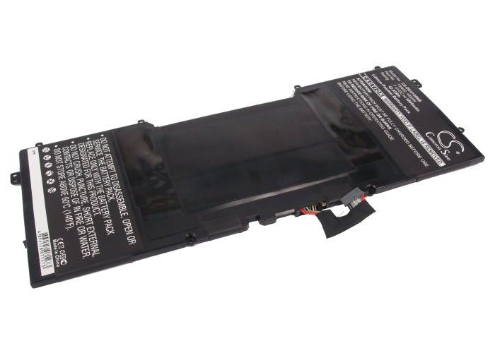 Replacement Battery for Dell XPS 13 – Notebook, Laptop – 5800mAh / 7.4V - image 2