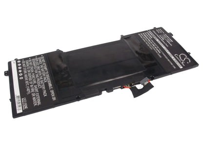 Replacement Battery for Dell XPS 13 – Notebook, Laptop – 5800mAh / 7.4V - image 2