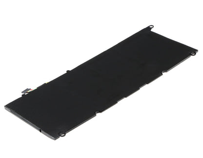 Replacement Battery for DELL  XPS 13 2015 9343 – Notebook, Laptop – 7300mAh / 54.02Wh / 7.4V
