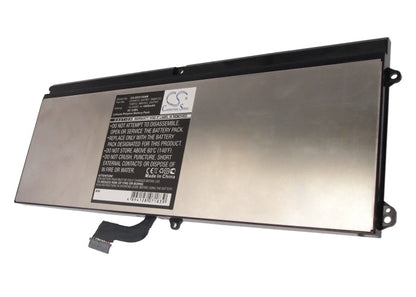 Replacement Battery for DELL  L511Z – Notebook, Laptop – 4400mAh / 65.12Wh / 14.8V
