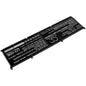 Replacement Battery for Dell XPS 15 9500 – Notebook, Laptop – 4550mAh / 11.4V - image 2