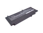 Replacement Battery for DELL  Ins 15-5565-D1625A – Notebook, Laptop – 7500mAh / 55.50Wh / 7.4V