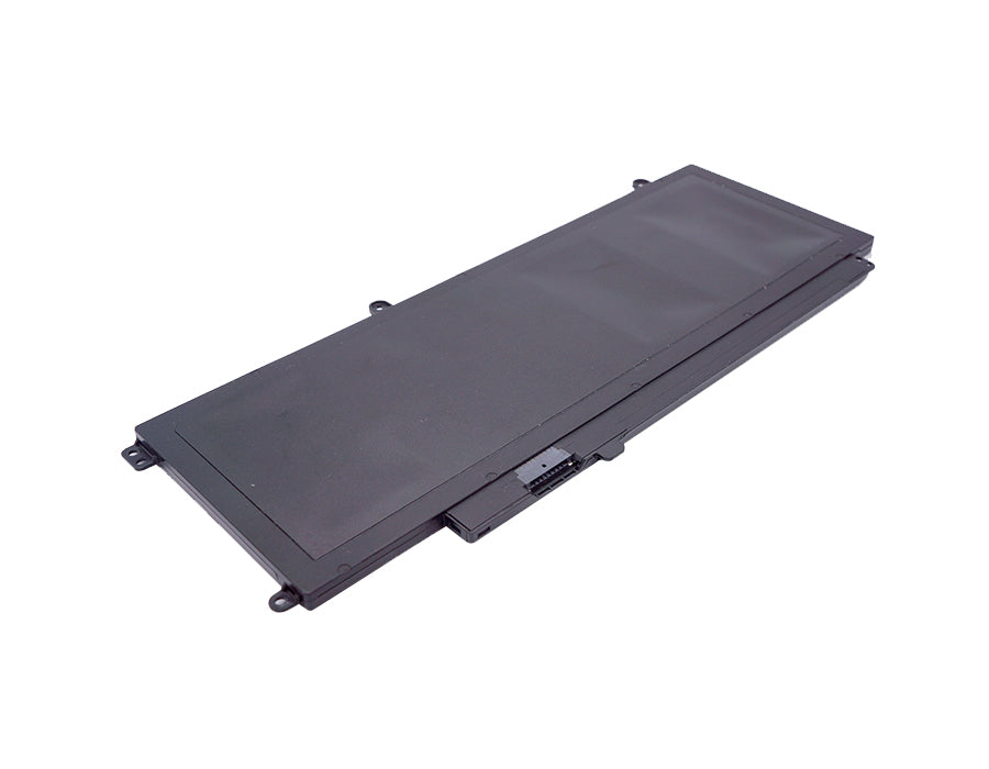 Replacement Battery for DELL  Ins 15-5565-D1625A – Notebook, Laptop – 7500mAh / 55.50Wh / 7.4V