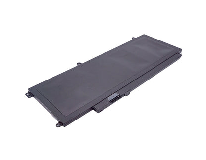 Replacement Battery for DELL  Ins 15-5565-D1625A – Notebook, Laptop – 7500mAh / 55.50Wh / 7.4V