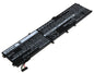 Replacement Battery for Dell XPS 15 9550 – Notebook, Laptop – 7300mAh / 11.4V - image 2