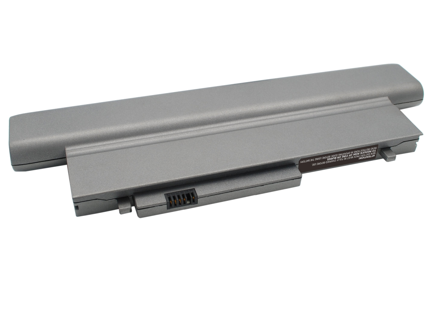 Replacement Battery for Dell Latitude X200 – Notebook, Laptop – 8800mAh / 7.4V - image 4