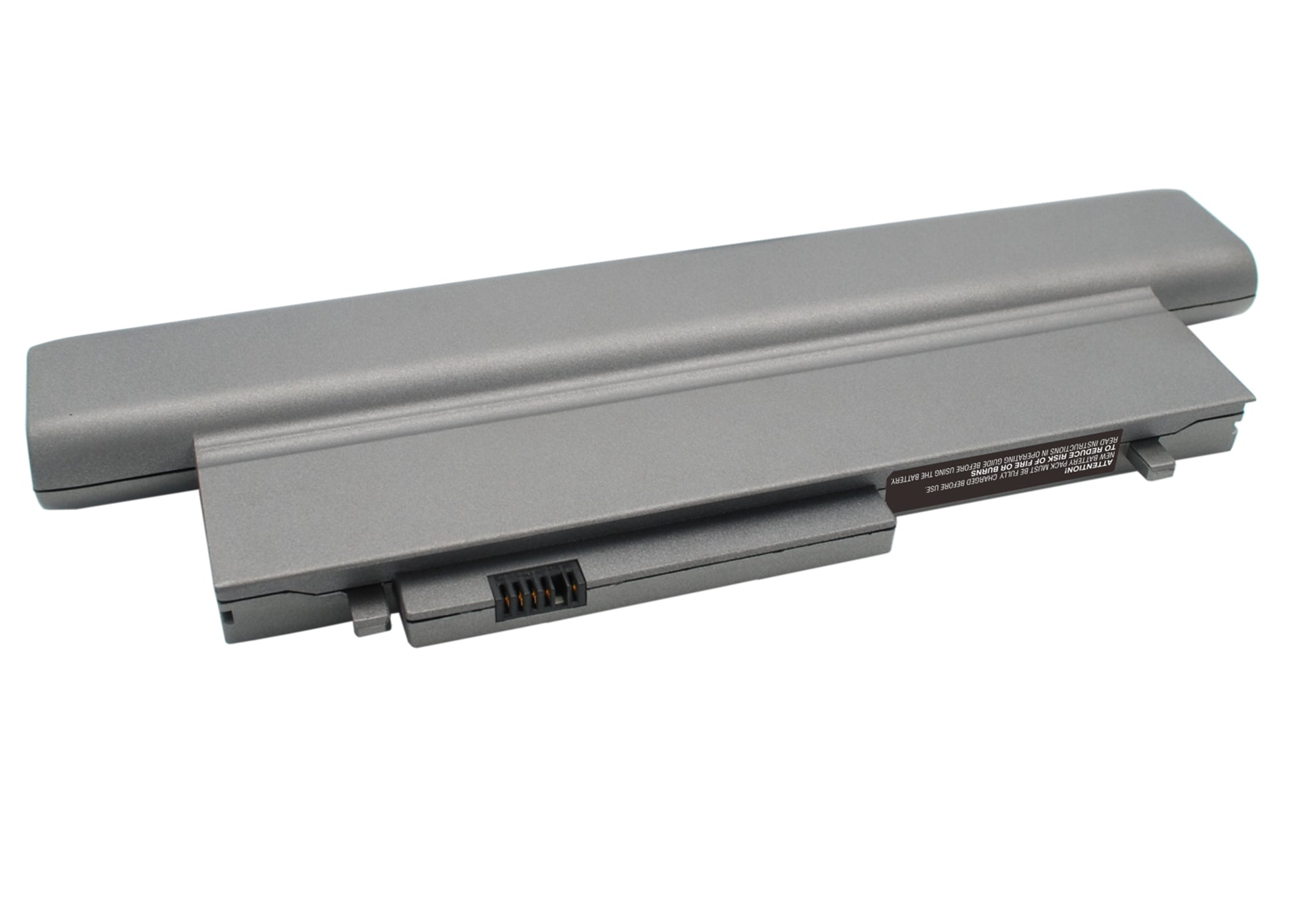Replacement Battery for Dell Latitude X200 – Notebook, Laptop – 8800mAh / 7.4V - image 4