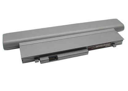 Replacement Battery for Dell Latitude X200 – Notebook, Laptop – 8800mAh / 7.4V - image 4