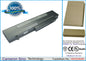 Replacement Battery for Dell Latitude X200 – Notebook, Laptop – 3600mAh / 7.4V - image 1