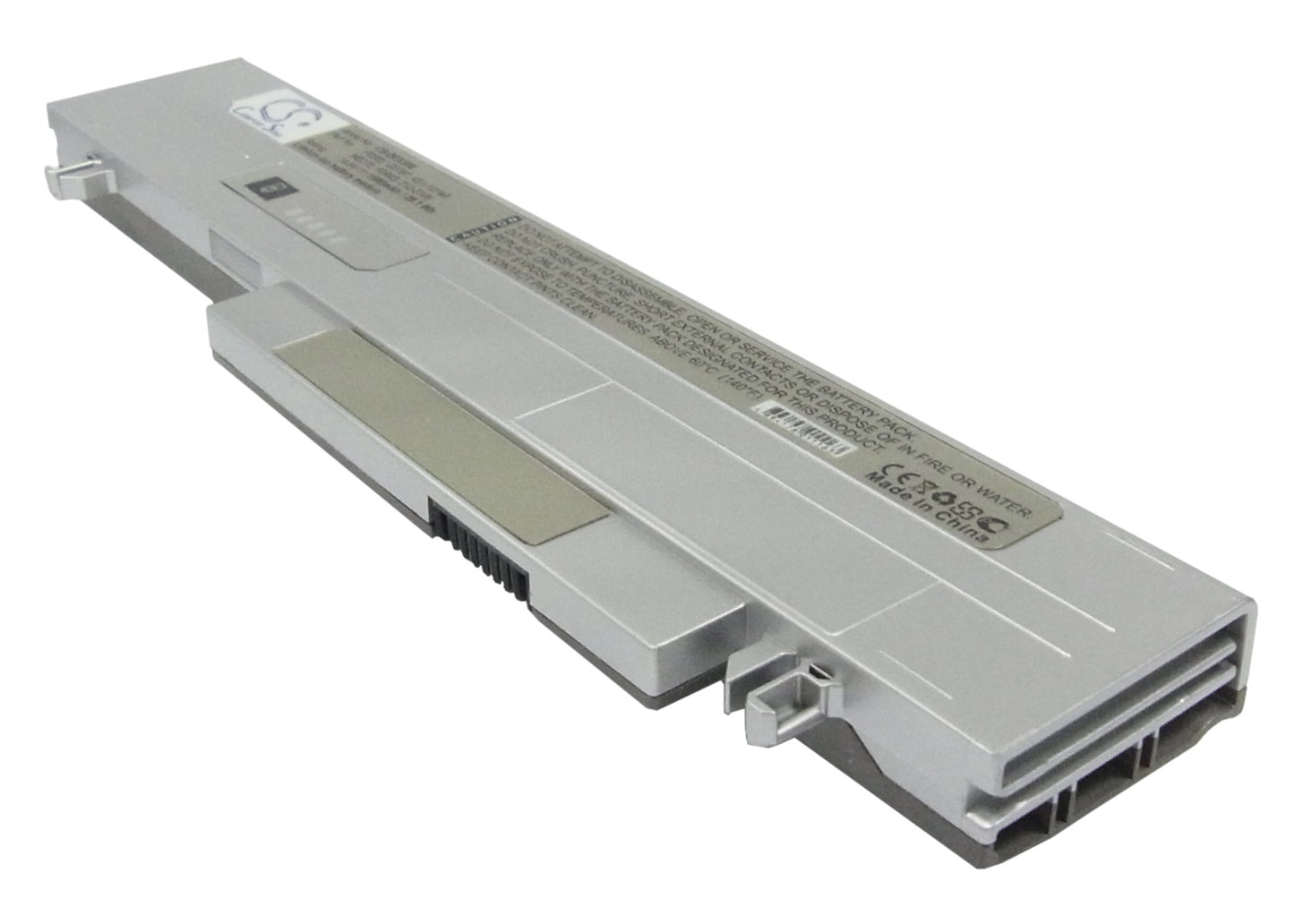 Replacement Battery for Dell Latitude X300 – Notebook, Laptop – 1900mAh / 14.8V - image 1