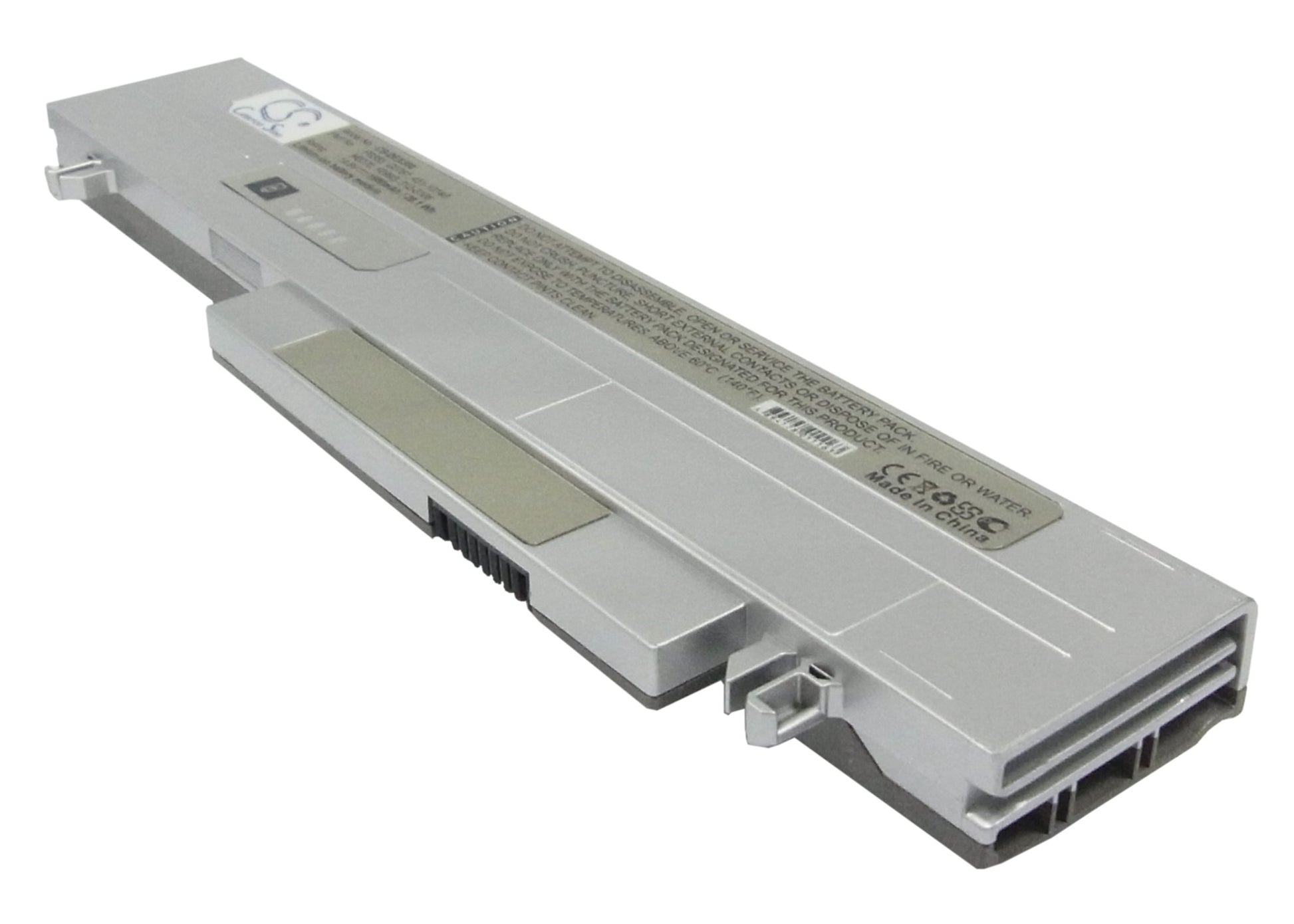 Replacement Battery for Dell Latitude X300 – Notebook, Laptop – 1900mAh / 14.8V - image 1