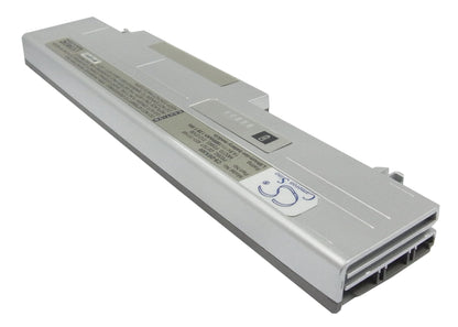Replacement Battery for Dell Latitude X300 – Notebook, Laptop – 1900mAh / 14.8V - image 2