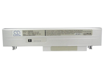 Replacement Battery for Dell Latitude X300 – Notebook, Laptop – 1900mAh / 14.8V - image 5