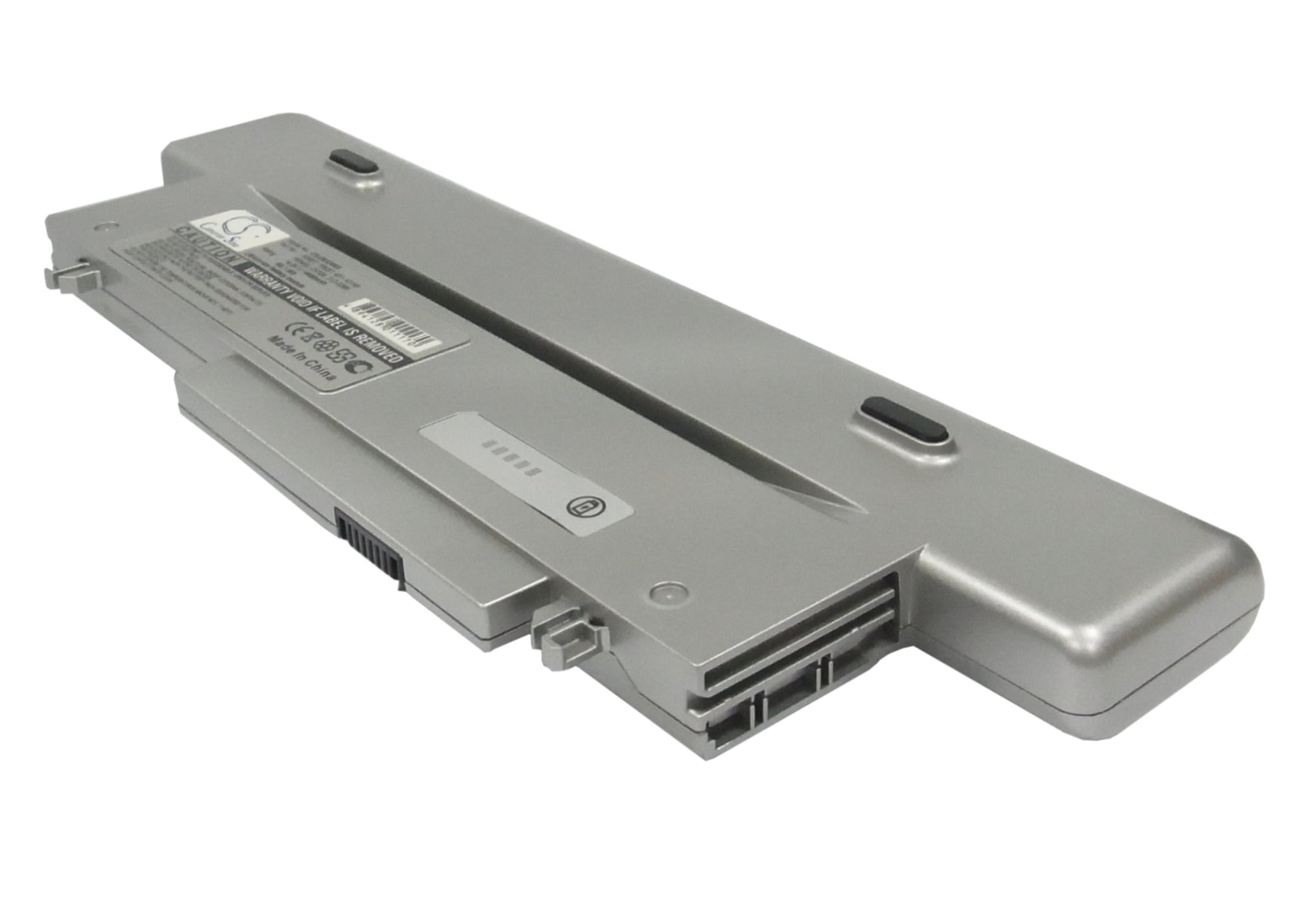 Replacement Battery for Dell Inspiron 300M – Notebook, Laptop – 4400mAh / 14.8V - image 1