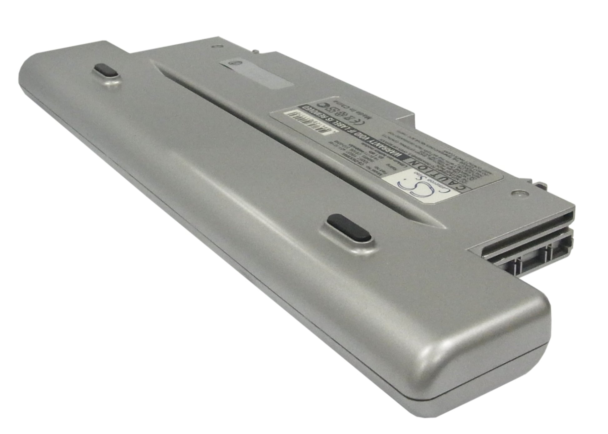 Replacement Battery for Dell Inspiron 300M – Notebook, Laptop – 4400mAh / 14.8V - image 2