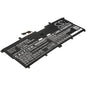 Replacement Battery for Dell XPS 13-9365-D6801TS – Notebook, Laptop – 5850mAh / 7.6V - image 1