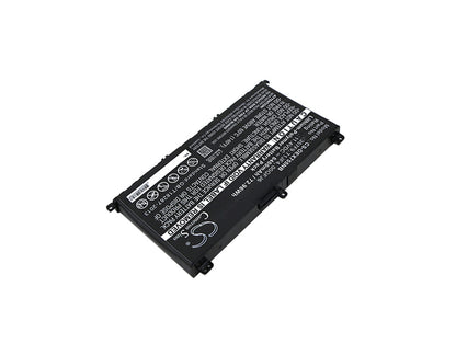 Replacement Battery for Dell Inspiron 15 7559 – Notebook, Laptop – 6400mAh / 11.4V - image 2