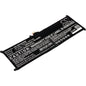 Replacement Battery for Dell XPS 12 9250 – Notebook, Laptop – 3900mAh / 7.6V - image 1