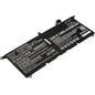 Replacement Battery for Dell XPS 13 9370 – Notebook, Laptop – 6300mAh / 7.6V - image 1