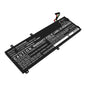 Replacement Battery for Dell P56F002 – Notebook, Laptop – 4600mAh / 11.4V - image 1