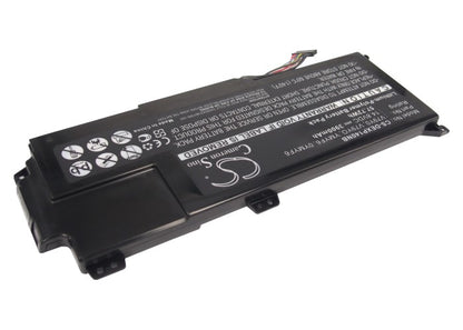 Replacement Battery for Dell XPS 14z – Notebook, Laptop – 3900mAh / 14.8V - image 1