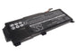 Replacement Battery for Dell XPS 14z – Notebook, Laptop – 3900mAh / 14.8V - image 1