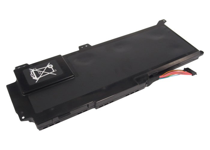 Replacement Battery for Dell XPS 14z – Notebook, Laptop – 3900mAh / 14.8V - image 3
