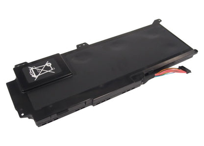 Replacement Battery for Dell XPS 14z – Notebook, Laptop – 3900mAh / 14.8V - image 3