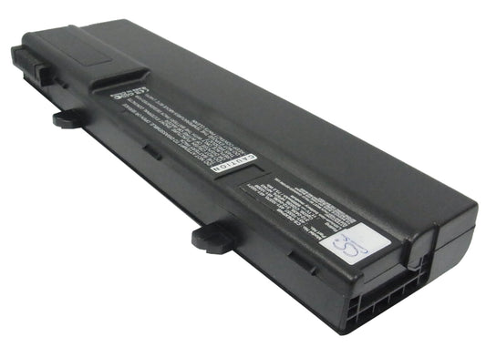 Replacement Battery for Dell XPS M1210 – Notebook, Laptop – 6600mAh / 11.1V