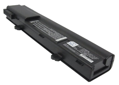 Replacement Battery for Dell XPS M1210 – Notebook, Laptop – 4400mAh / 11.1V - image 1