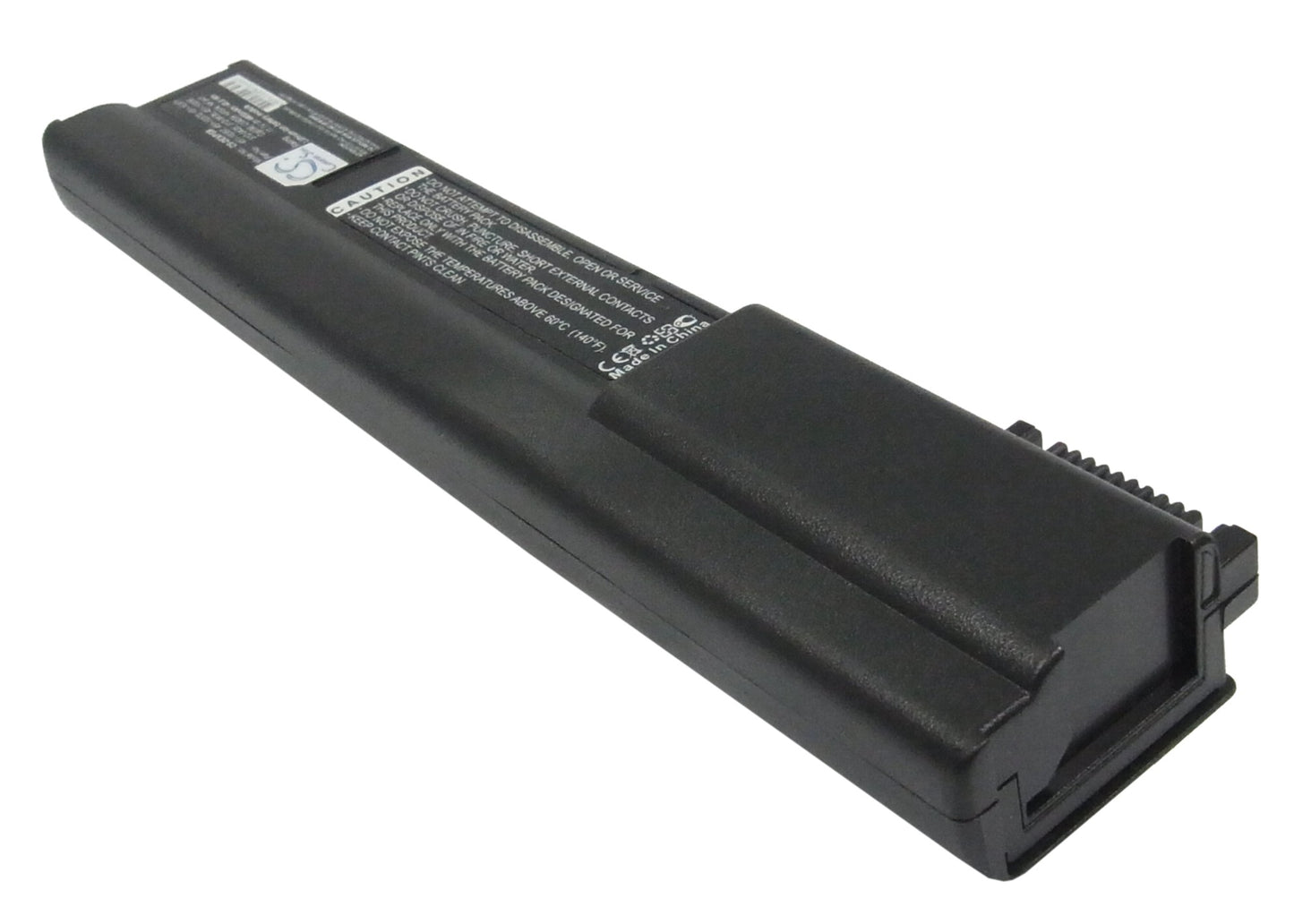 Replacement Battery for Dell XPS M1210 – Notebook, Laptop – 4400mAh / 11.1V - image 2