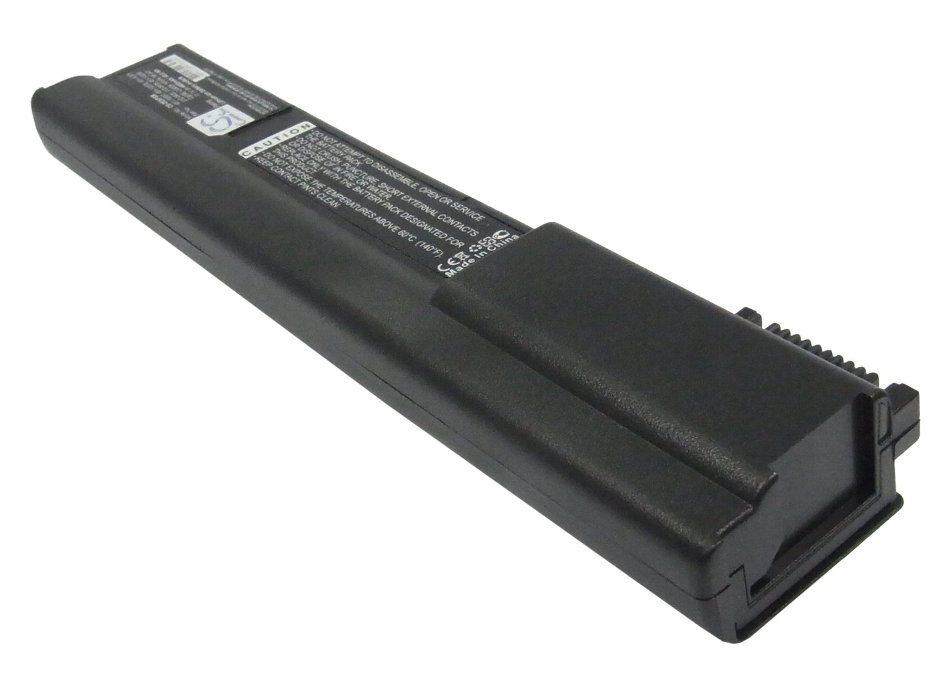 Replacement Battery for Dell XPS M1210 – Notebook, Laptop – 4400mAh / 11.1V - image 2